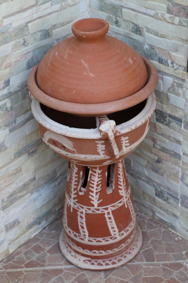 Riad Bab Almadina Marraquexe Exterior foto