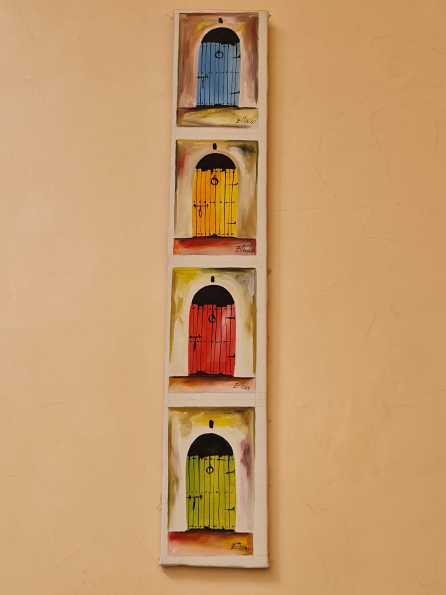 Riad Bab Almadina Marraquexe Exterior foto