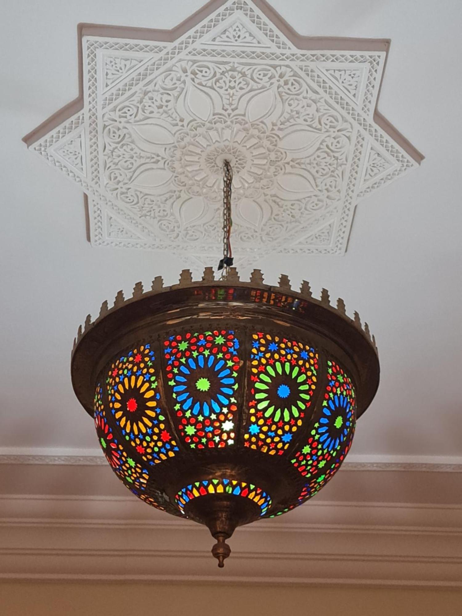 Riad Bab Almadina Marraquexe Exterior foto